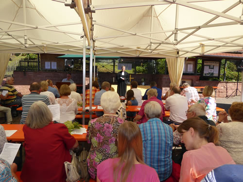 Dorffest Darsberg 2016 - Bild 4